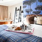 Salthouse Harbour Hotel