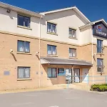 Travelodge Ipswich