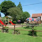 Sorrel Horse Inn