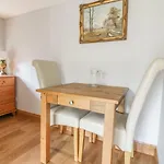 2 Hillside Cottages