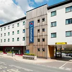 Travelodge Ipswich