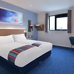 Travelodge Ipswich
