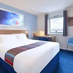 Travelodge Ipswich