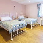 Damerons Farm Cottages