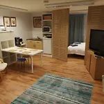 Ranelagh Road Apartment