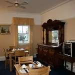 Melverley House