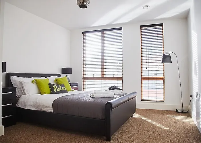 Empire Serviced Apartments