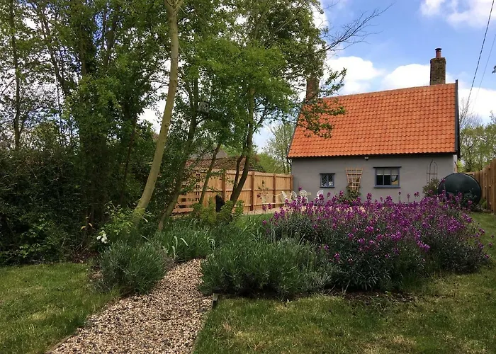 Watt Cottage