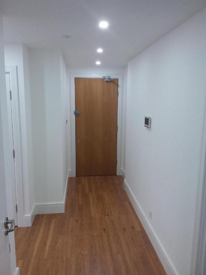 Elm Street Apt With 2 Bed 2 Bathrooms * Ipswich