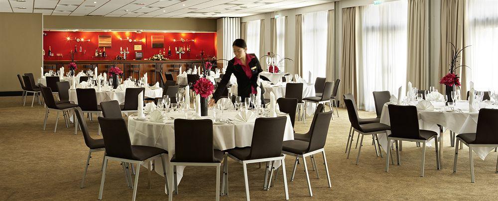 Novotel Centre 4* Ipswich