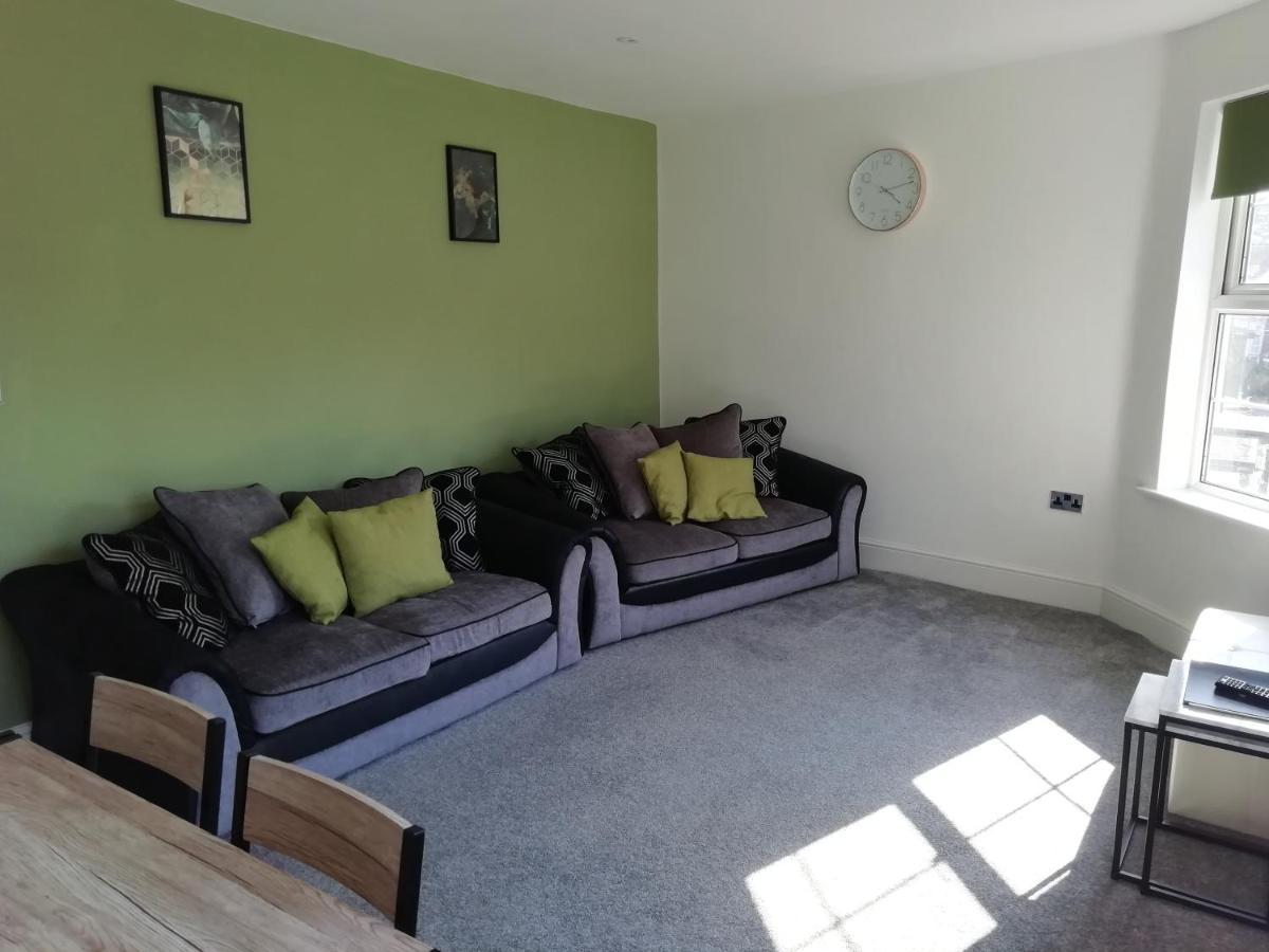 Holiday home Christchurch Park Holiday Homes Ipswich