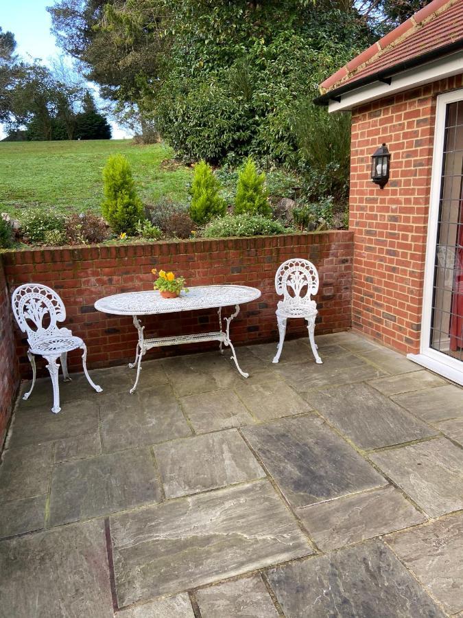 The Garden