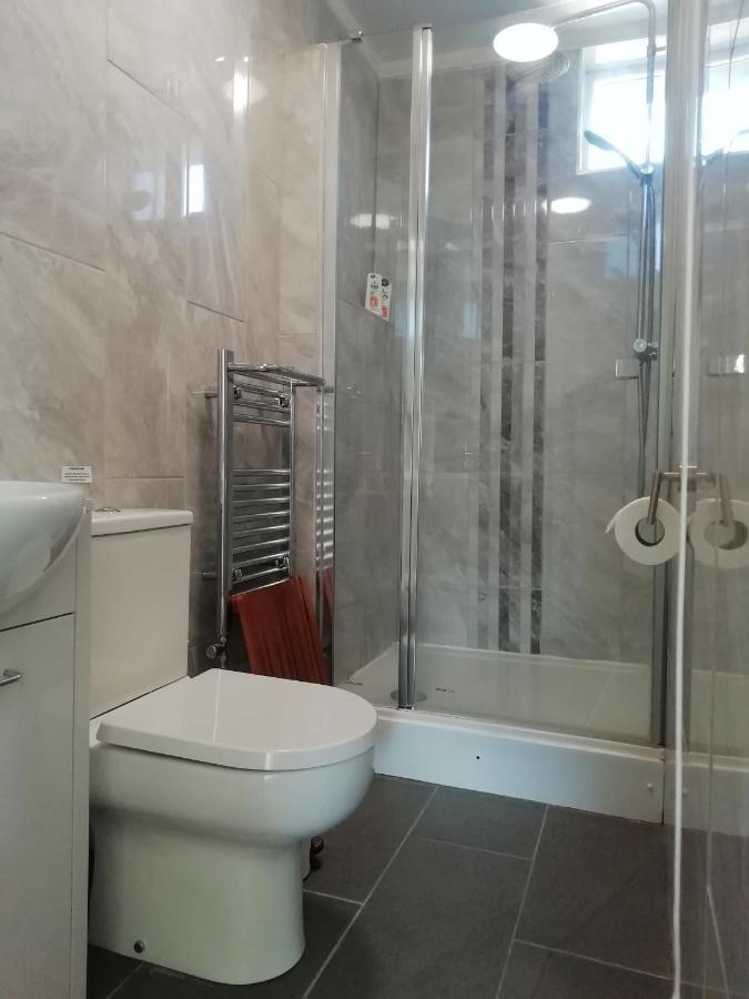 Holiday home Christchurch Park Holiday Homes