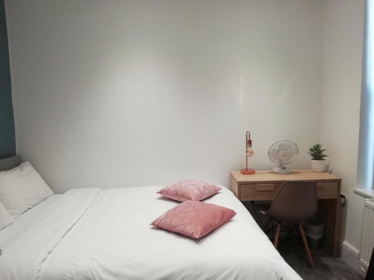 Holiday home Christchurch Park Holiday Homes *