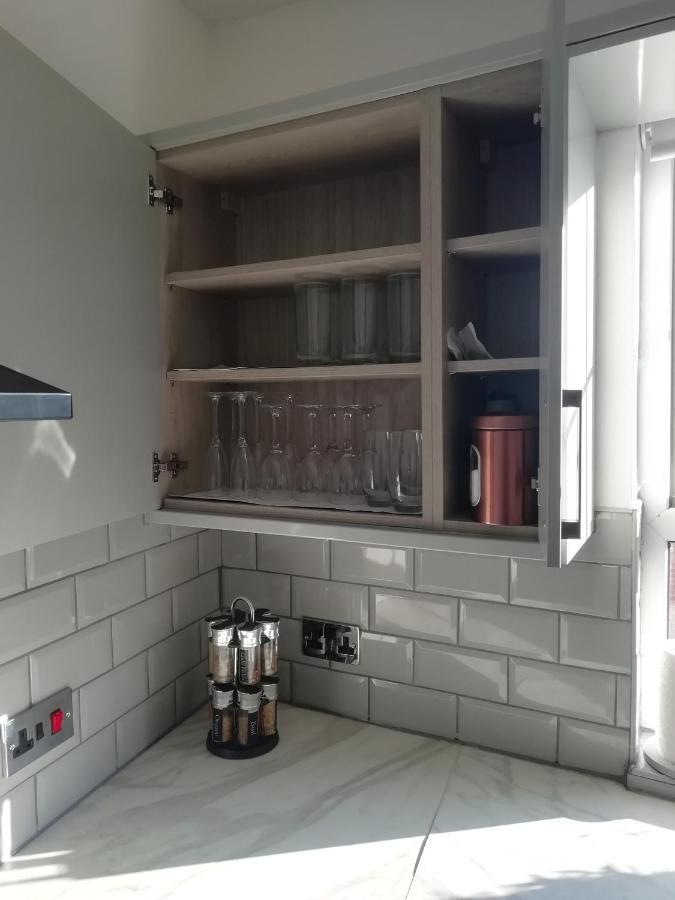 Holiday home Christchurch Park Holiday Homes Ipswich