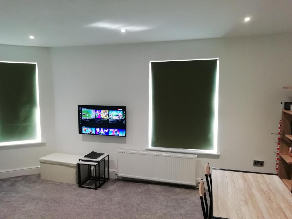 Holiday home Christchurch Park Holiday Homes Ipswich