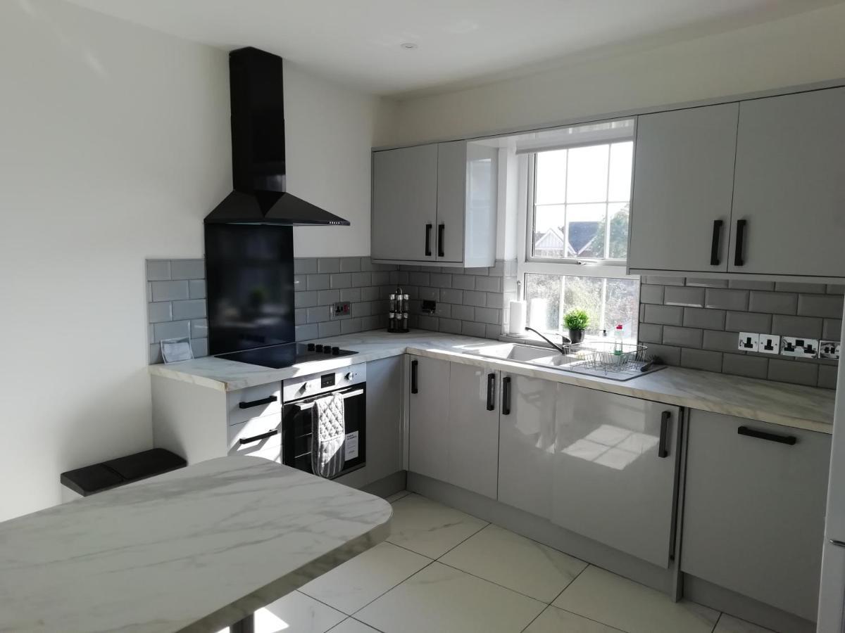 Christchurch Park Holiday Homes