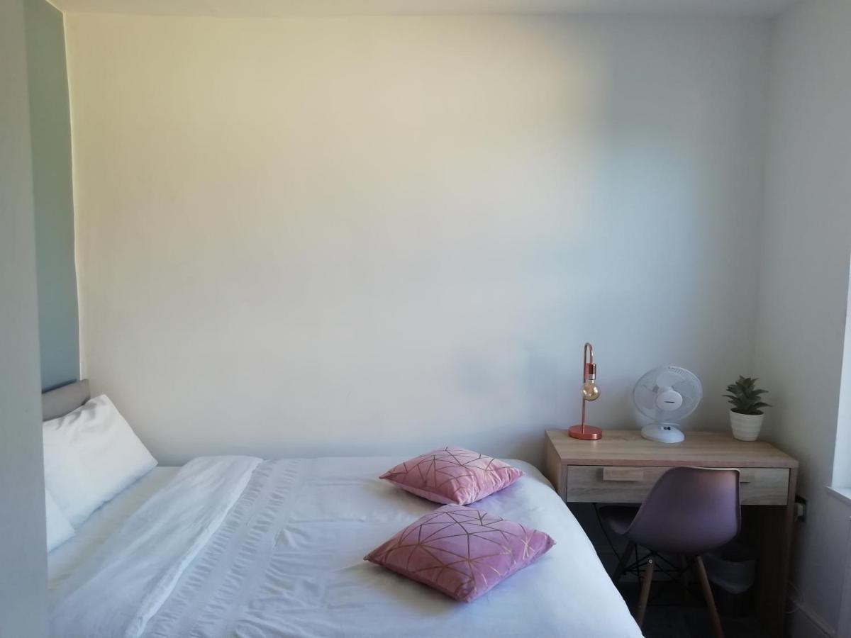 Christchurch Park Holiday Homes Holiday home *