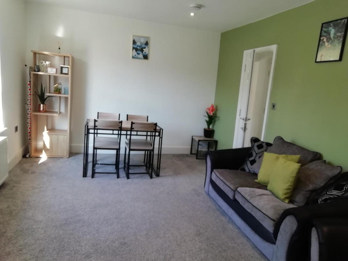 Christchurch Park Holiday Homes Holiday home *