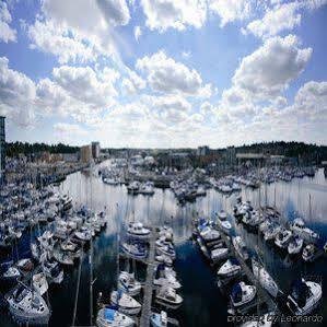 Hotel Salthouse Harbour