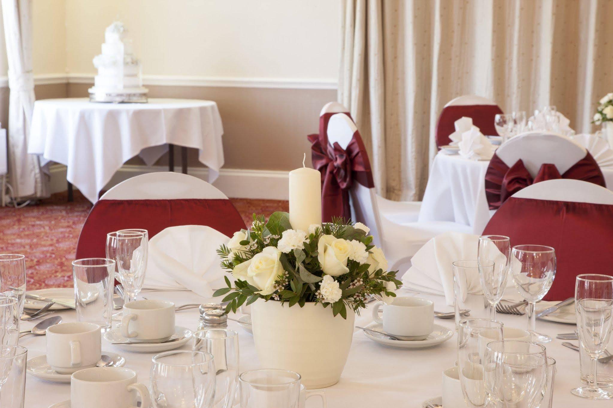 Hotel Orwell By Ihg