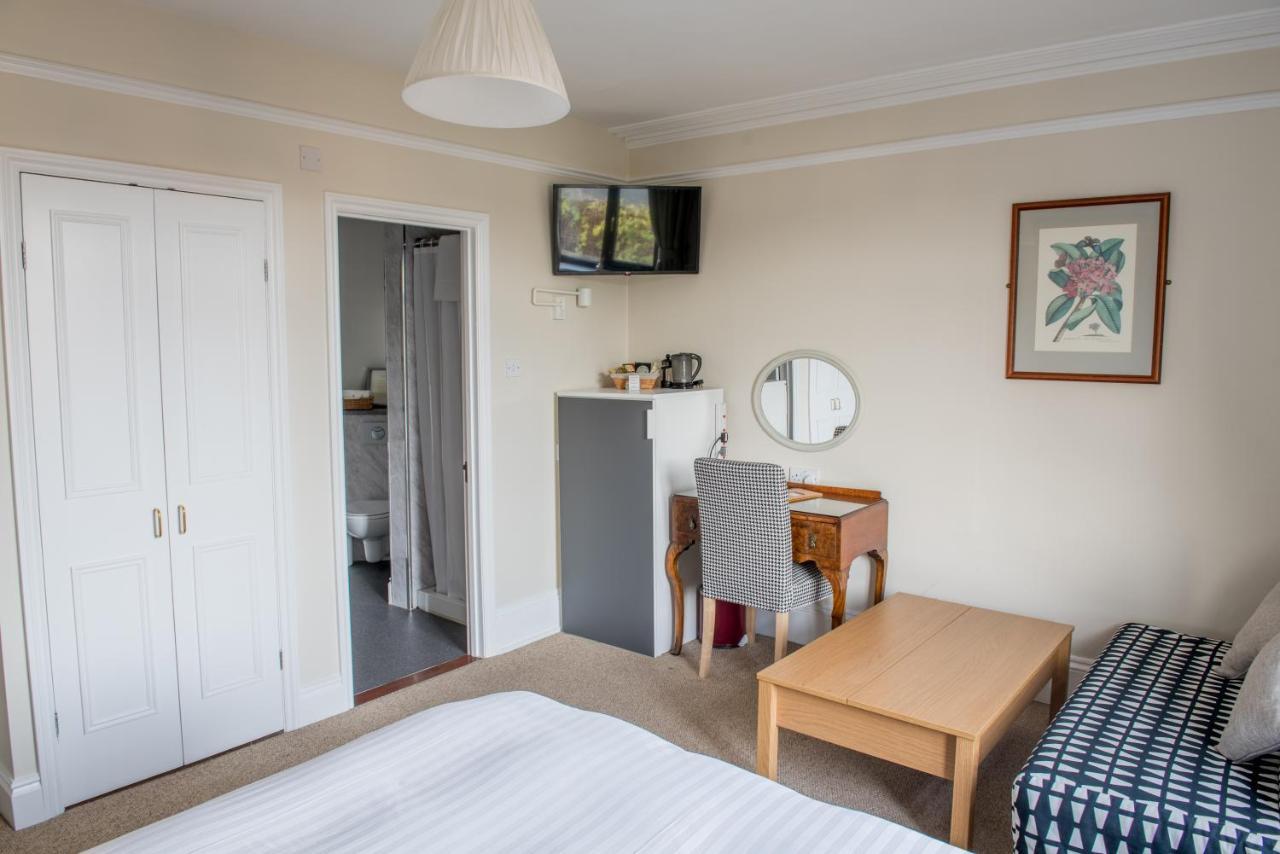 Toothbrush At Lattice - Guest Kitchen & Ev Recharging Guest house Ipswich
