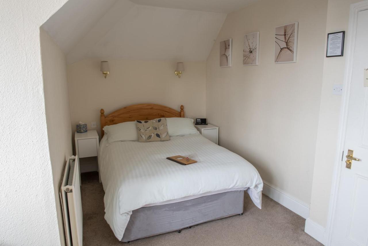 Guest house Toothbrush At Lattice - Guest Kitchen & Ev Recharging Ipswich