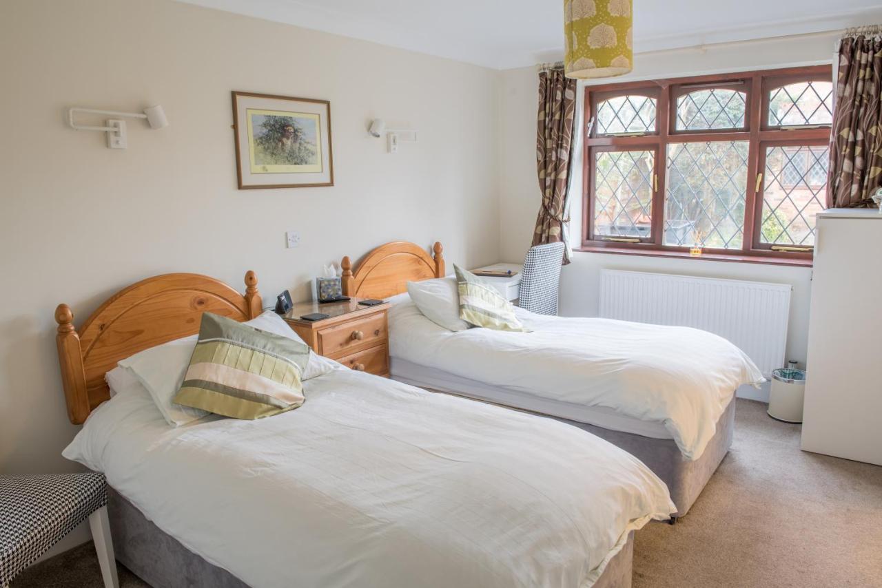 Toothbrush At Lattice - Guest Kitchen & Ev Recharging 4* Ipswich