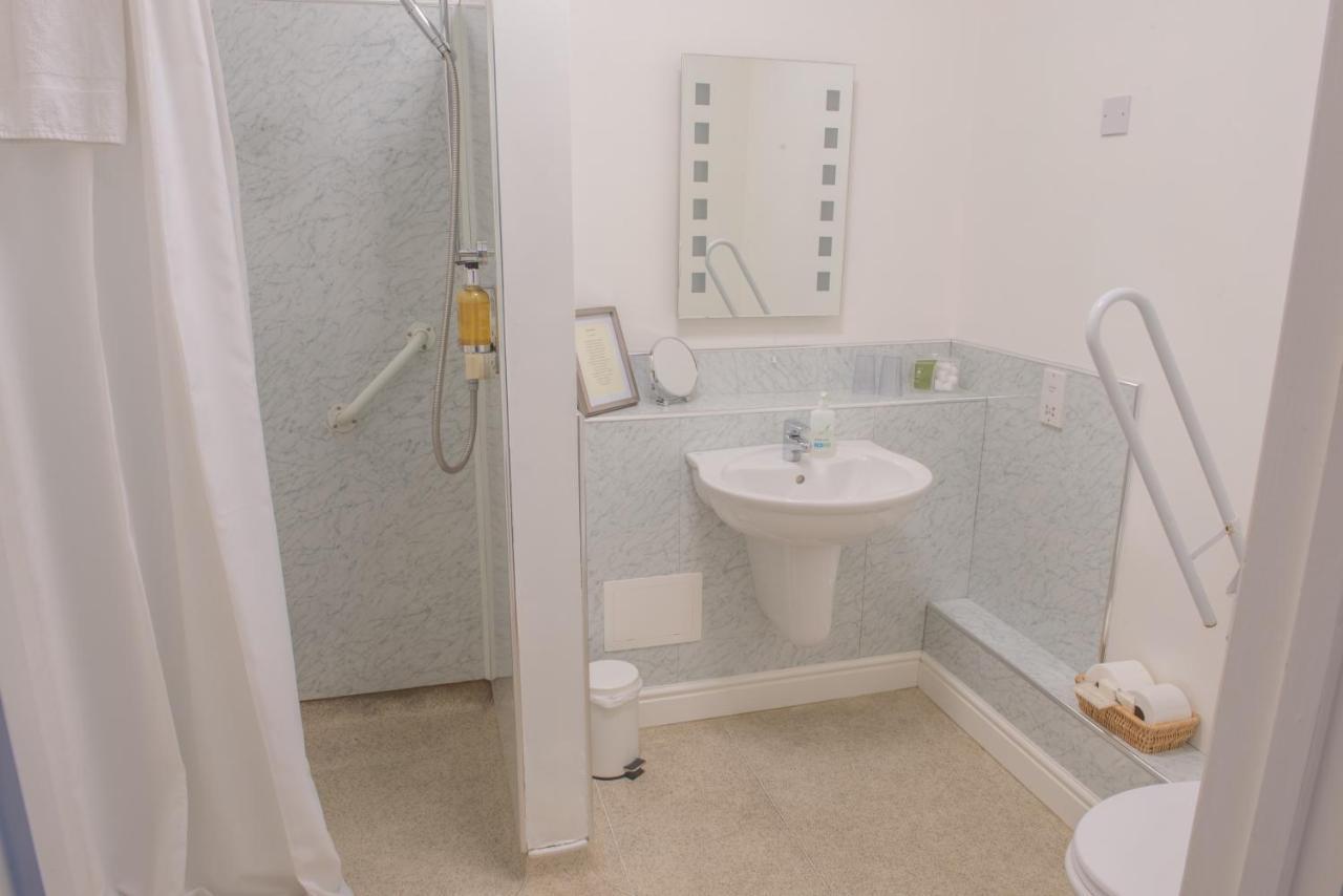 Toothbrush At Lattice - Guest Kitchen & Ev Recharging Ipswich