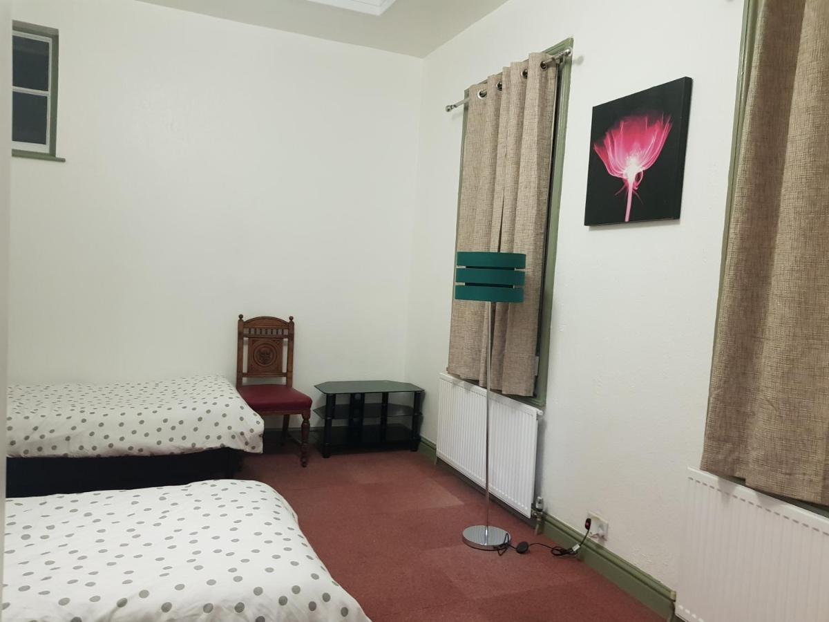 Apartment Costa *