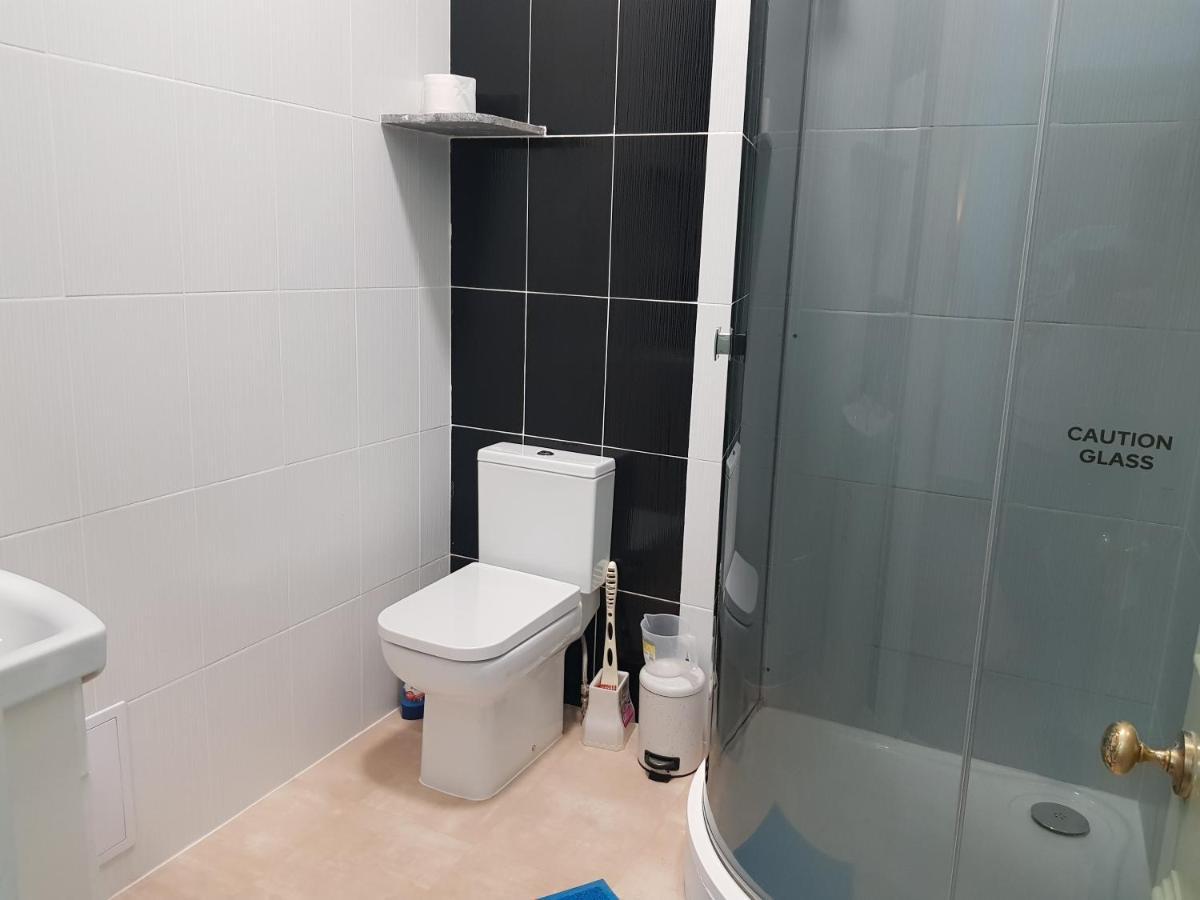 Costa Apartment Ipswich