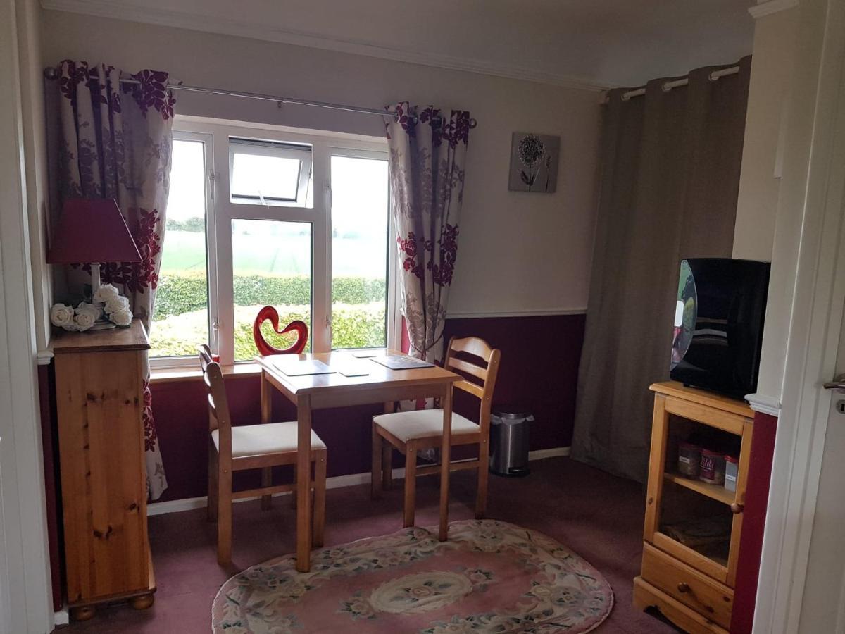 Bed & Breakfast Chimneys B&B 4*