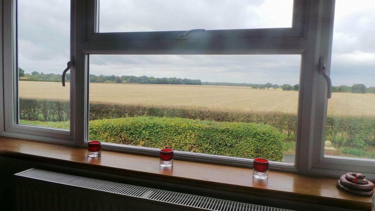 Chimneys B&B Holbrook (Suffolk)