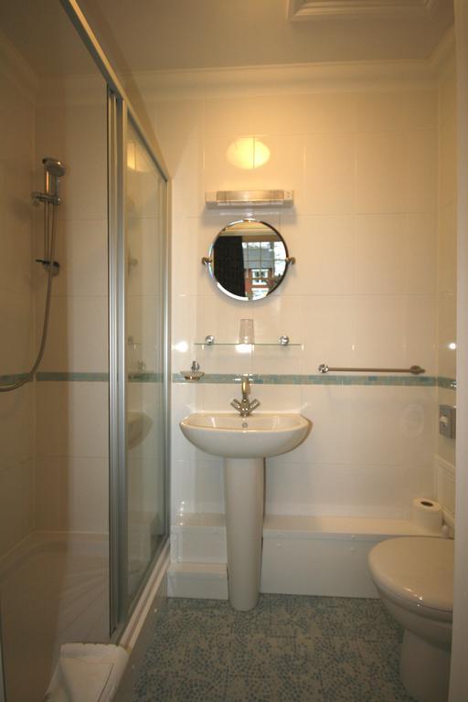Guest house Melverley House Ipswich