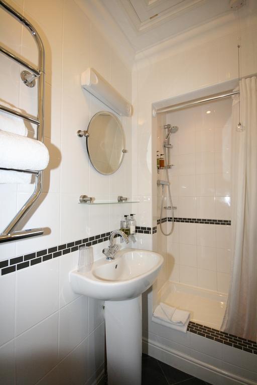 Melverley House 4* Ipswich
