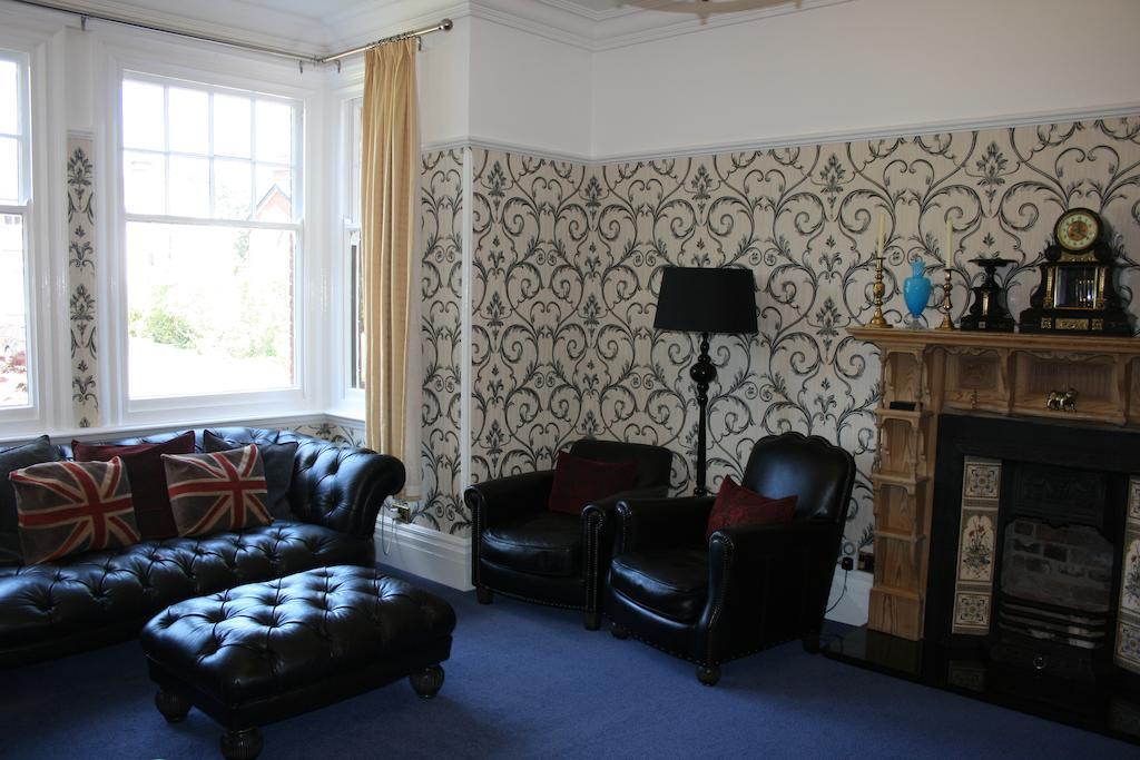 Melverley House 4* Ipswich
