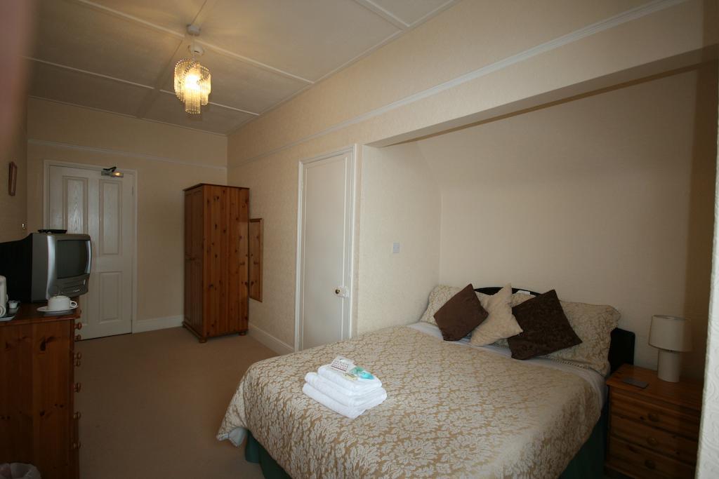 Melverley House Guest house
