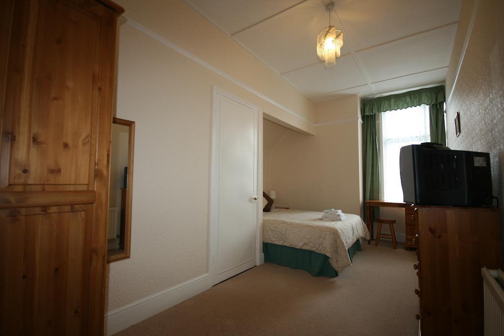 Guest house Melverley House 4*