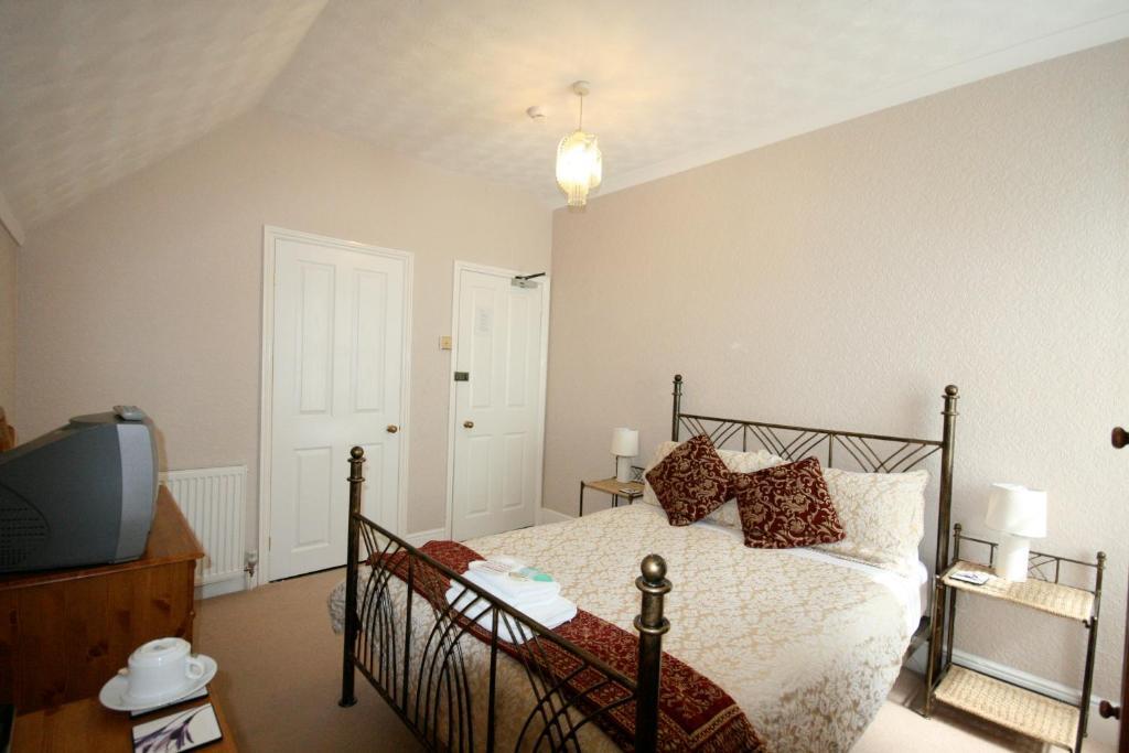 Guest house Melverley House