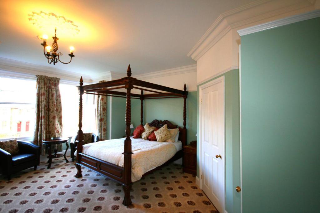 Melverley House Guest house Ipswich
