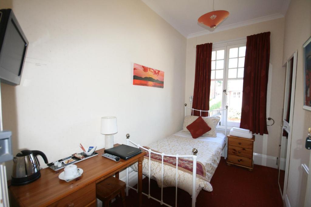 Melverley House 4* Ipswich