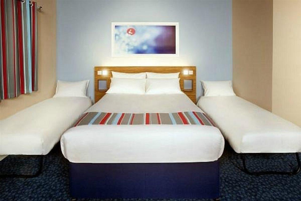 Travelodge Hotel Ipswich
