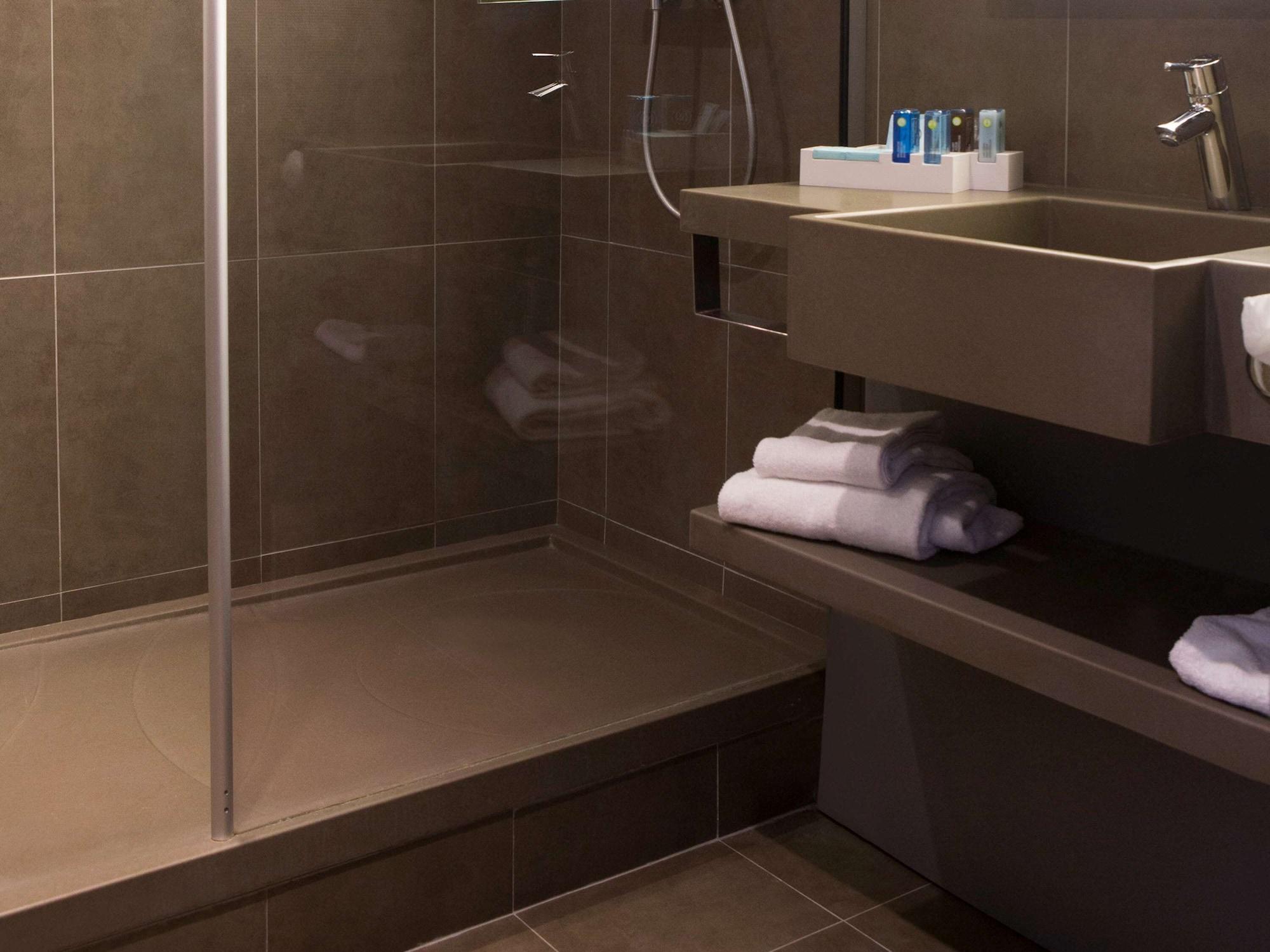 Novotel Centre 4*