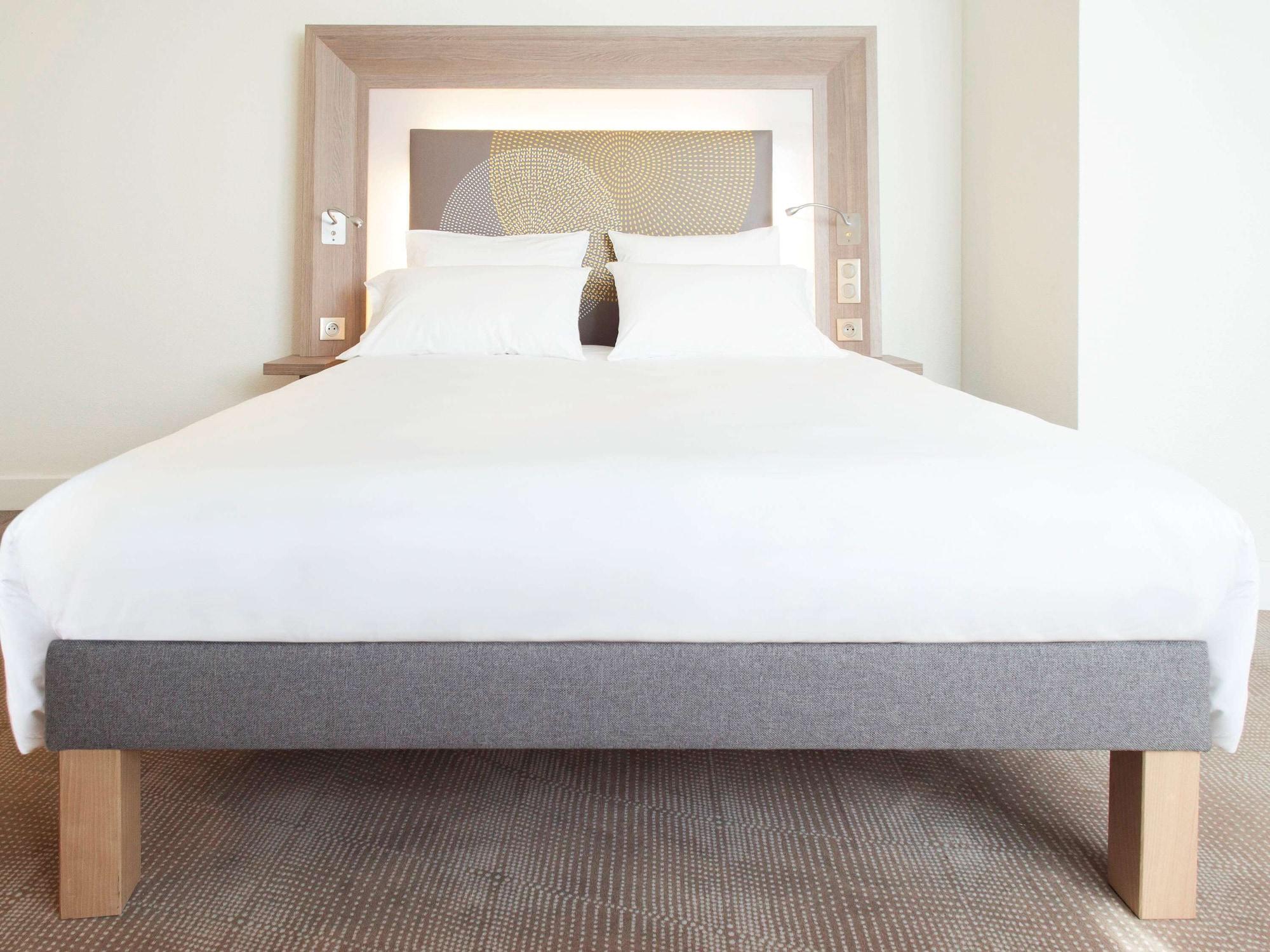 Novotel Centre Hotel Ipswich