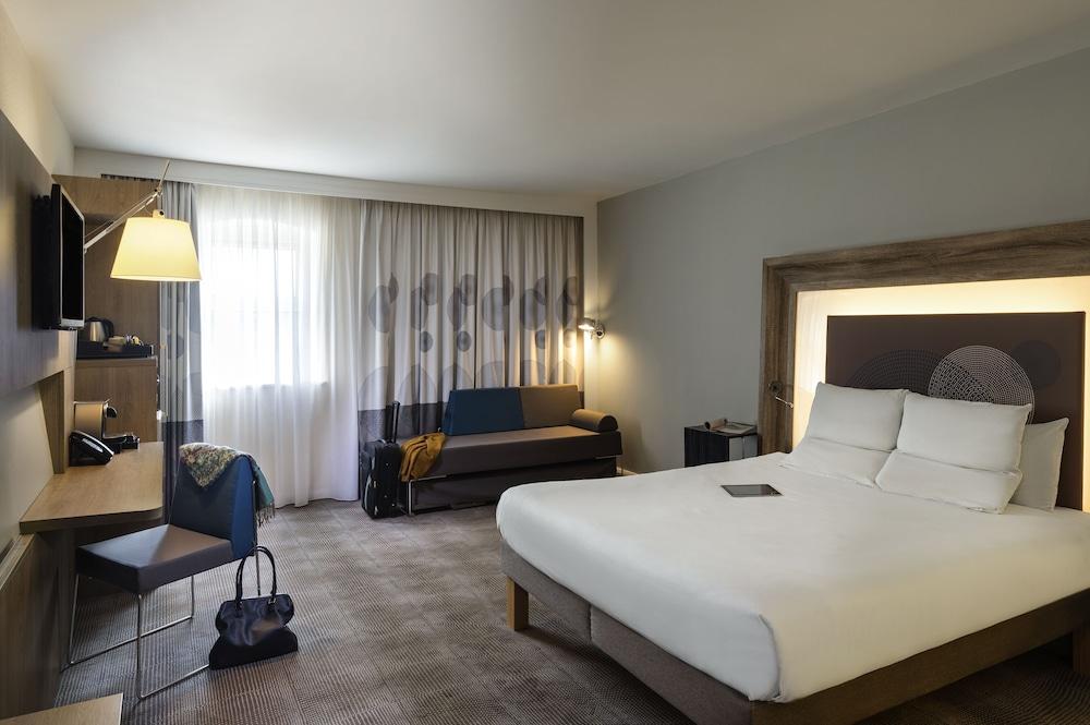 Hotel Novotel Centre
