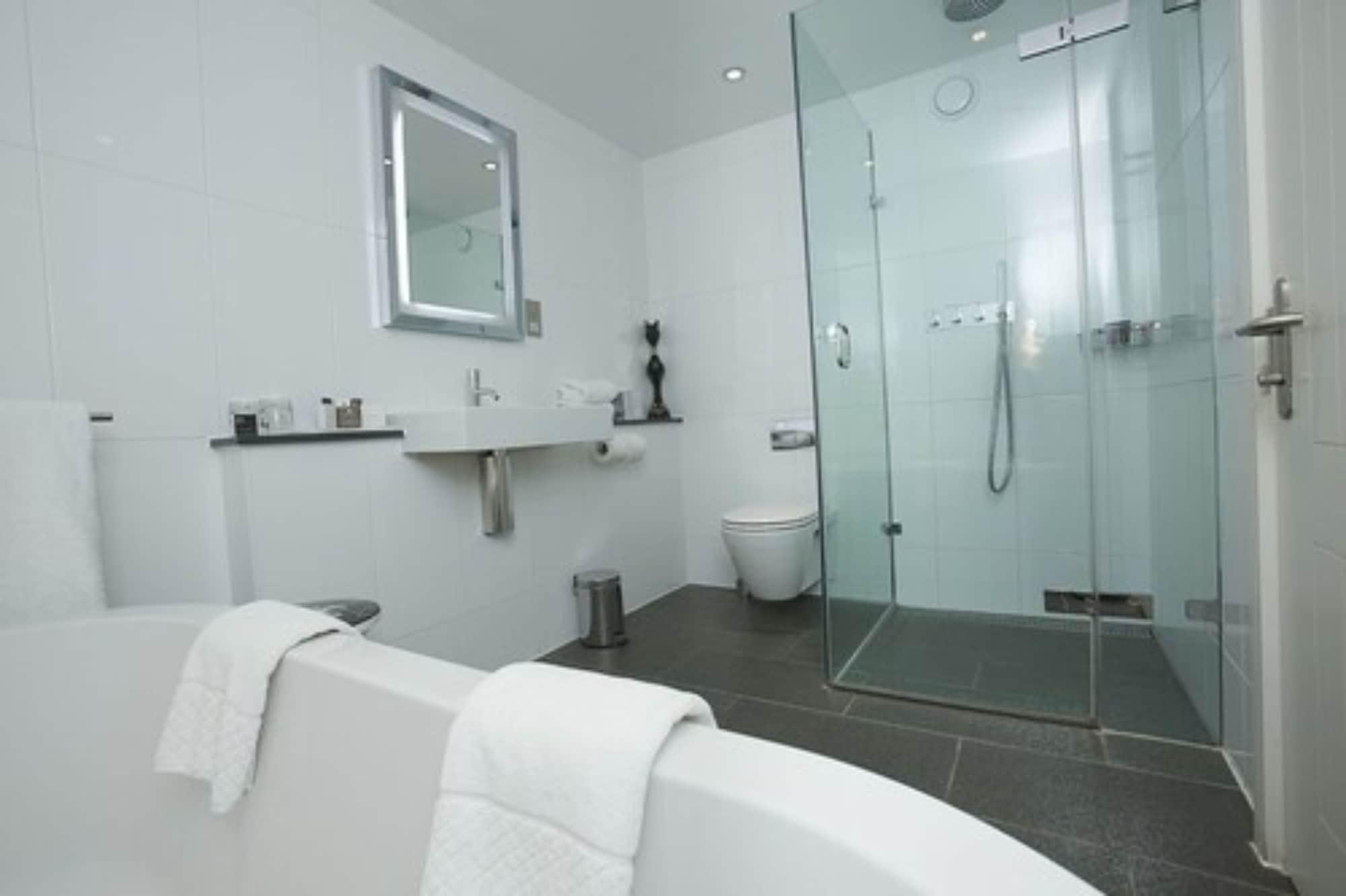 Salthouse Harbour 4* Ipswich