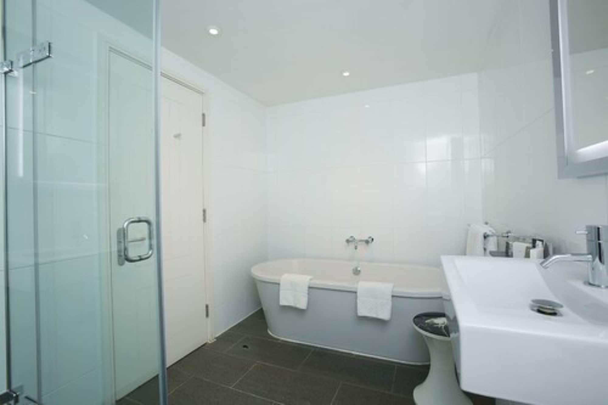 Salthouse Harbour 4* Ipswich