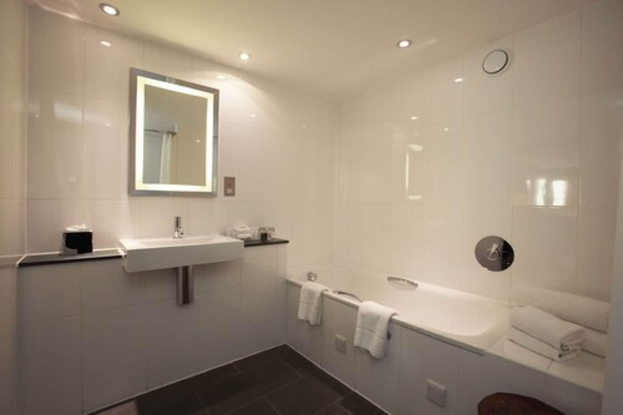 Salthouse Harbour Hotel Ipswich