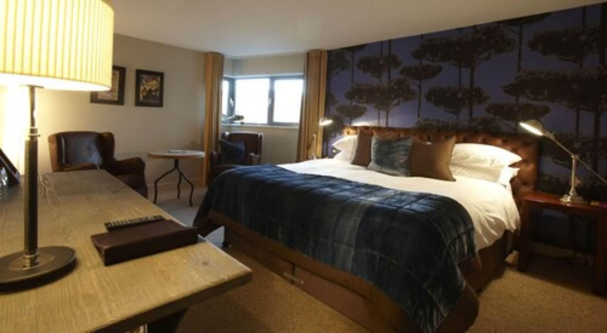 Salthouse Harbour Hotel