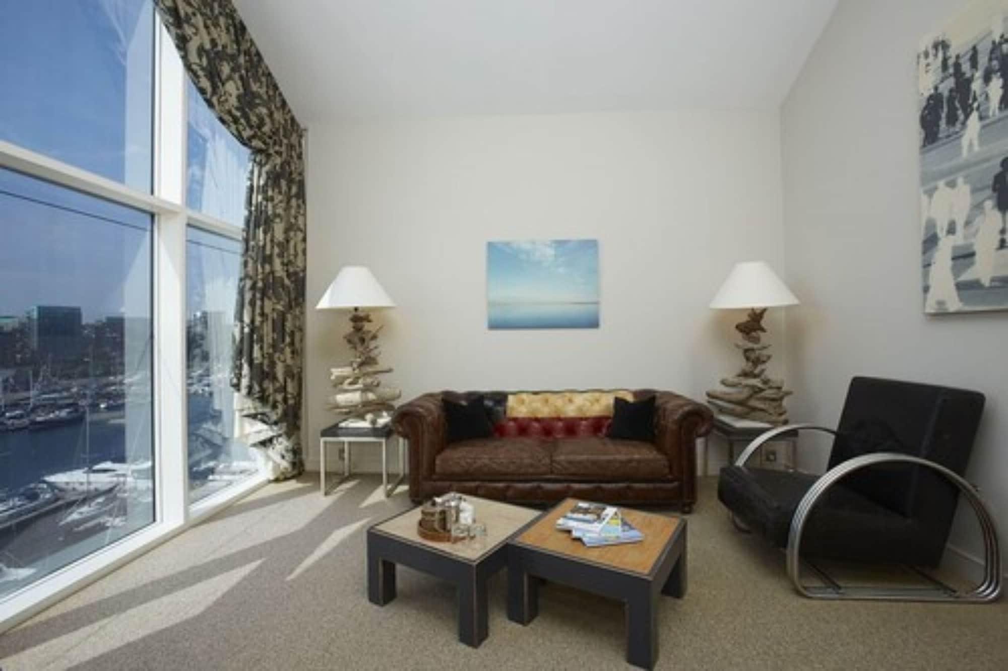 Salthouse Harbour Hotel